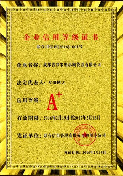 成都金牛贷款公司为中小企业提供融资支持(成都金牛小额贷款公司)