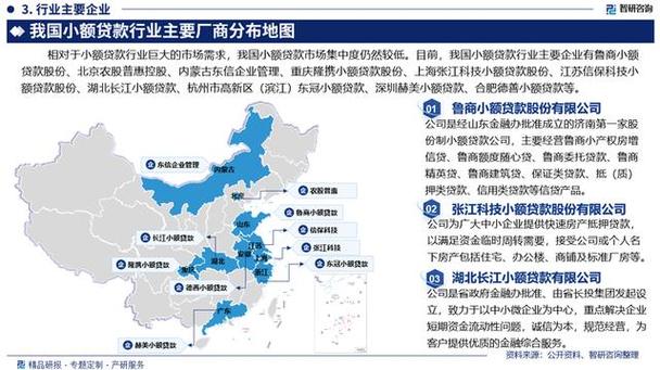 成都金牛区小额贷款市场分析报告(成都金牛小额贷款公司)